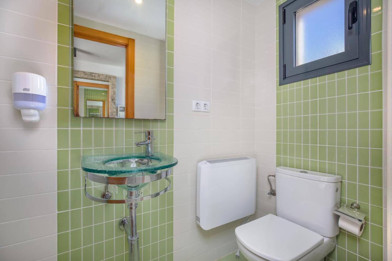 Villas Dulcinea Alcoceber Bagian luar foto